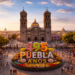 Puebla conmemora 495 años de su fundación: casi cinco siglos de historia, legado y transformación
