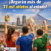 Puebla será sede de la Olimpiada Nacional CONADE 2026; llegarán más de 11 mil atletas al Estado