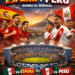 Histórico: Puebla recibirá a España y Perú en duelo internacional rumbo al Mundial