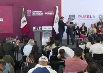 Puebla sube al top 3 en patentes y fortalece su identidad productiva: IMPI