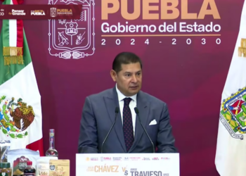 Impulsa Armenta Universidad del Deporte para formar atletas y profesionistas