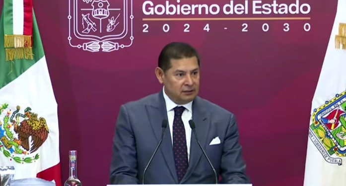 Impulsa Armenta Universidad del Deporte para formar atletas y profesionistas