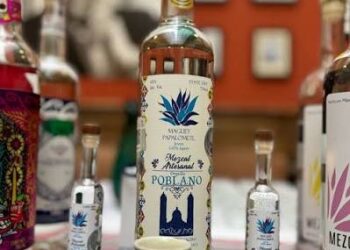 Puebla expande su vocación mezcalera; amplían denominación de origen a Huaquechula y la capital