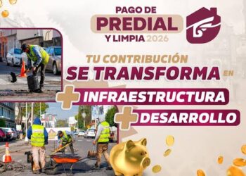 Gobierno de Pepe Chedraui ampliará puntos de recaudación del predial en coordinación con el estado
