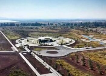 Puebla cierra paso a inversión extranjera en San José Chiapa y apuesta por desarrollo local tecnológico y sustentable
