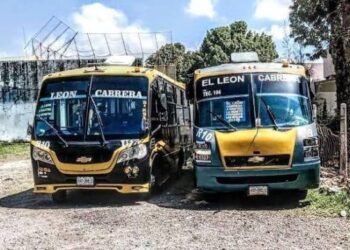 Gobierno de Puebla iniciará diagnóstico integral del transporte público en Atlixco