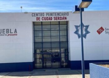 Reconoce Seguridad deficiencias en atención médica para mujeres en penal de Ciudad Serdán; refuerzan coordinación con IMSS-Bienestar
