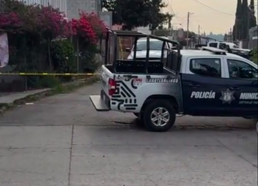 Hallan sin vida a una mujer dentro de un domicilio en Puebla
