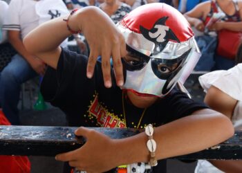 Puebla registra en promedio cuatro menores víctimas de violencia familiar al día
