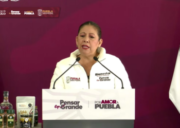 Destinarán 100 millones de pesos para impulsar el deporte en Puebla en 2025