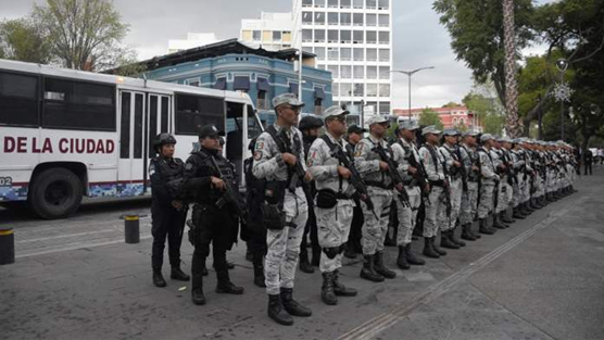 Operativo “Unidos por Ti” deja más de 17 mil negocios supervisados en Puebla: Félix Pallares