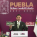 Puebla lanza placas conmemorativas rumbo al Mundial 2026