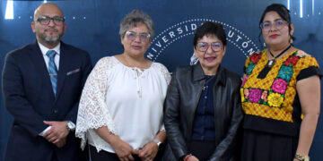 Rinde informe directora de la Preparatoria Benito Juárez y nombran nueva titular para el periodo 2026-2030