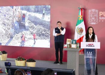 Van 211 millones al rescate del Atoyac; ya avanzan los primeros 30 kilómetros