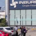 Presunto asalto en oficinas de Inbursa desata operativo y retención de empleados en Puebla