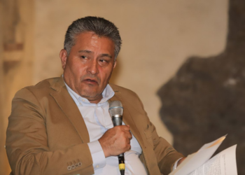 Cambios en e-consulta: Rodolfo Ruiz deja el control editorial del portal