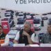 Saldo blanco en Puebla tras eventos masivos que reunieron a más de 75 mil personas