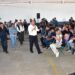 Gobierno de Puebla da seguimiento a obras y servicios en municipios para mejorar calidad de vida