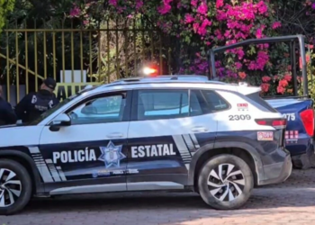 SSP: pide confianza a ciudadana y anuncia mayor vigilancia en Atlixco y la Mixteca