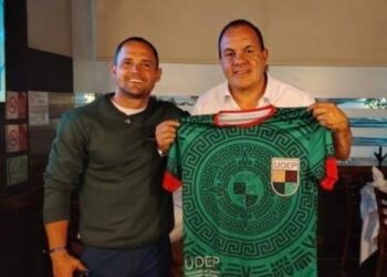 Cuauhtémoc Blanco llegará a Puebla; participará en evento deportivo con figuras nacionales