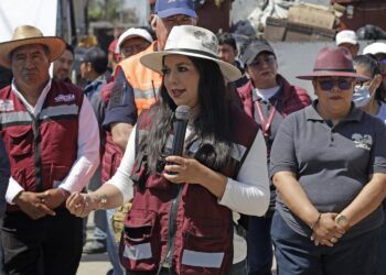 Ayuntamiento de San Pedro Cholula sin información oficial sobre detención de exsíndico