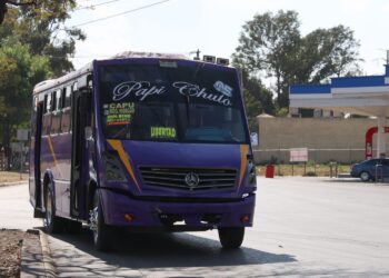 Feria de Puebla tendrá estacionamiento vigilado gratis y transporte hasta la madrugada