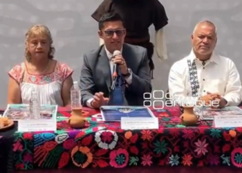 Feria de Zacapoaxtla 2026 espera 90 mil visitantes y derrama de 60 millones de pesos