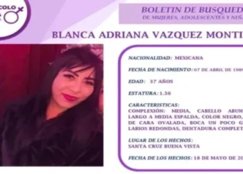 Investigan desaparición de mujer en clínica estética de Zavaleta; aseguran vehículo ligado al caso
