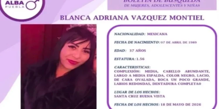 Investigan desaparición de mujer en clínica estética de Zavaleta; aseguran vehículo ligado al caso