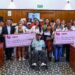Tonantzin Fernández consolida los Miércoles del Pueblo como un programa de resultados para San Pedro Cholula