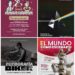 Gobierno de la Ciudad invita a pasar un gran fin de semana cultural