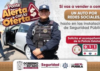 Programa “Alerta con la oferta” brinda protección durante la compra-venta de vehículos