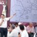 Sheinbaum inaugurará autopista en la Mixteca; Puebla refuerza conectividad carretera en el sur del país