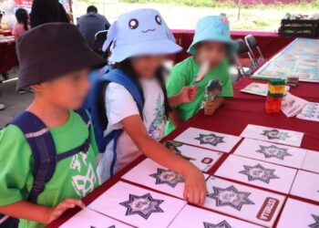 Tonantzin Fernández refuerza estrategias de prevención y seguridad para garantizar entornos seguros en escuelas y espacios públicos