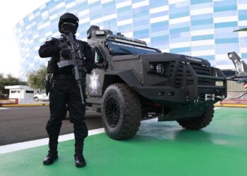 SSP Puebla brindó más de 11 mil atenciones a víctimas de violencia durante abril