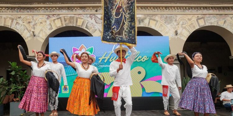 Fortalece gobierno de Pepe Chedraui promoción turística de la ciudad de Puebla