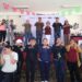 DIF Municipal de San Pedro Cholula fortalece desayunador escolar en San Cristóbal Tepontla