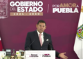 Más de mil familias poblanas recibirán apoyo mediante el programa “Volver a Crecer”