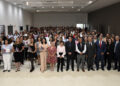 Reconocen a 15 académicas de la BUAP por su trayectoria y aportaciones a la educación
