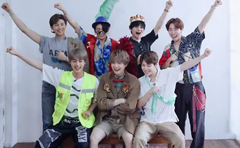 BTS visitará Palacio Nacional y podría saludar a fans desde un balcón, confirma Sheinbaum