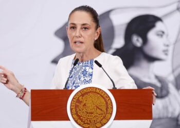 Claudia Sheinbaum encabezará el Desfile del 5 de Mayo en Puebla