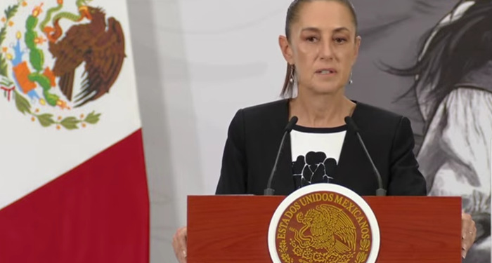 Sheinbaum aclara que adelantar vacaciones por el Mundial 2026 aún no es oficial