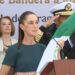 Claudia Sheinbaum reafirma en Puebla: “La soberanía de México no se negocia”