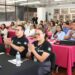 Impulsan Gobierno de la Ciudad estrategias de gestión de riesgos y prevención en empresas e industrias