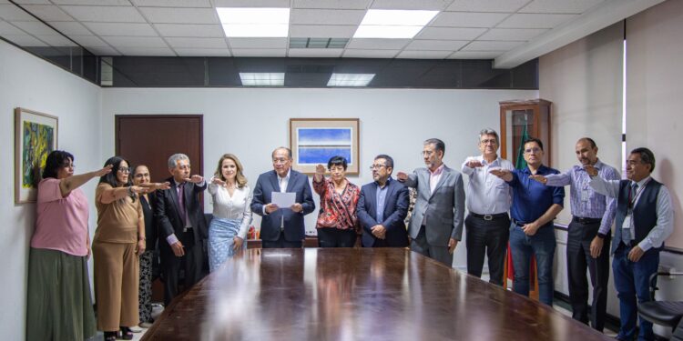 Instala gobierno estatal comité para evaluación y otorgamiento de concesiones