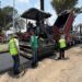 Fortalece Pepe Chedraui vialidades con el Tren Capitalino de Pavimentación