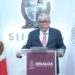 Sheinbaum asegura que Rocha Moya se encuentra en Sinaloa