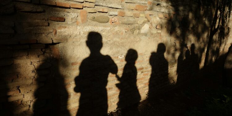 CIDH alerta sobre reclutamiento de menores de edad en México para el crimen organizado