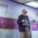 “No hubo denuncias”: Sheinbaum defiende triunfo de Rocha Moya en elecciones de 2021