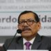 Exsecretario de Seguridad de Sinaloa se entregó a EE.UU. el 11 de mayo; ya está en la cárcel de Brooklyn